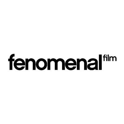 Logo Fenomenal Film