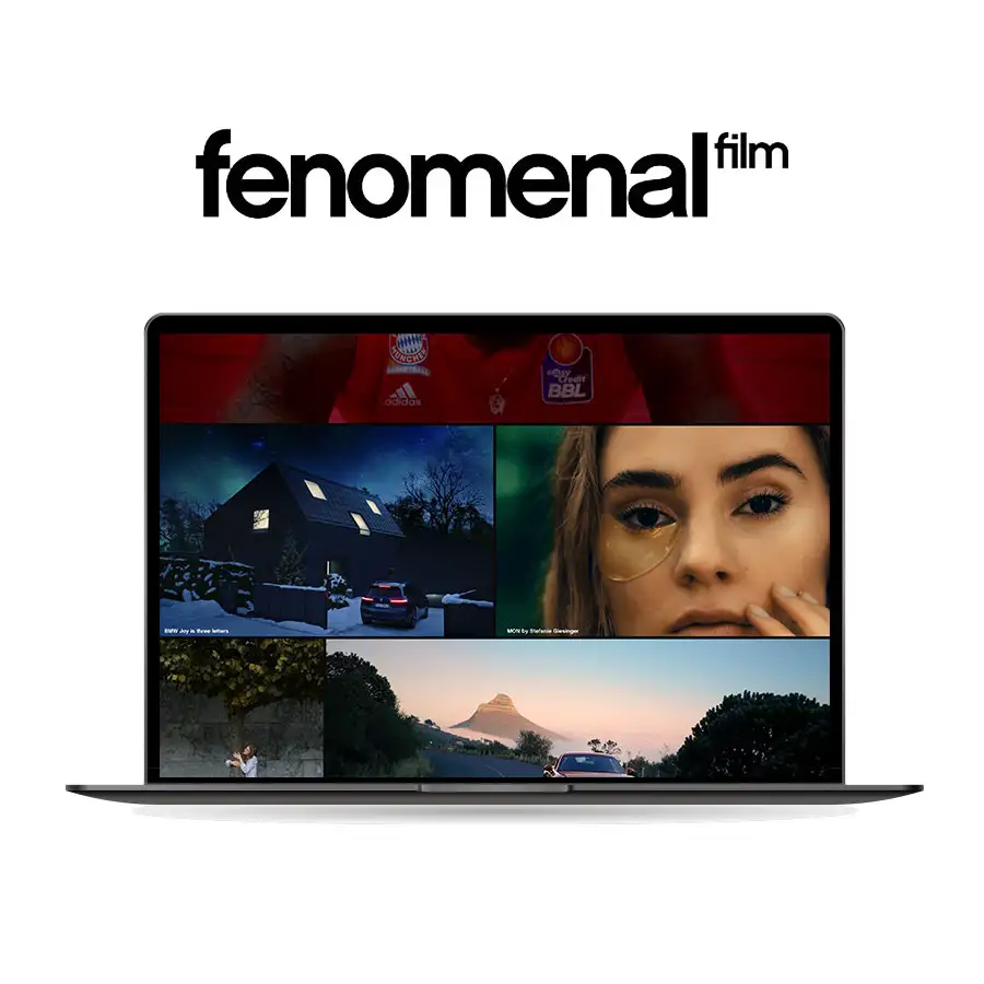 Image Fenomenal Film Reference